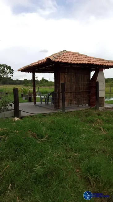 Foto 34 de Chácara à venda em Mairipotaba - GO