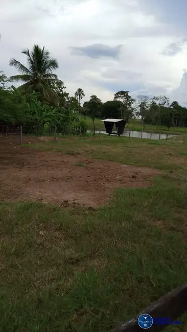 Foto 39 de Chácara à venda em Mairipotaba - GO