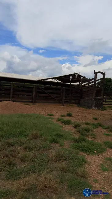 Foto 29 de Chácara à venda em Mairipotaba - GO