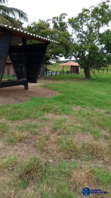 Foto 10 de Chácara à venda em Mairipotaba - GO