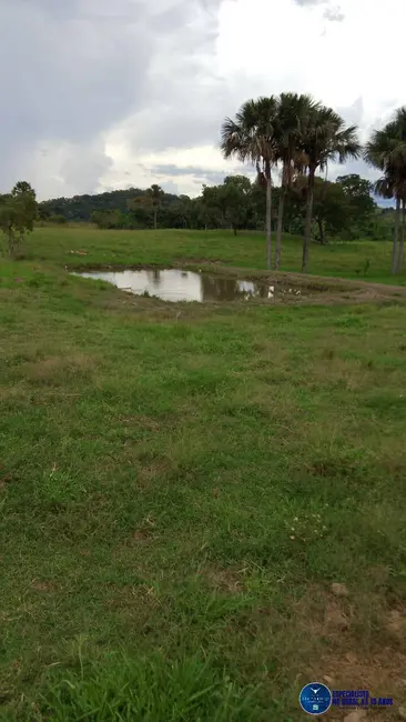 Foto 14 de Chácara à venda em Mairipotaba - GO