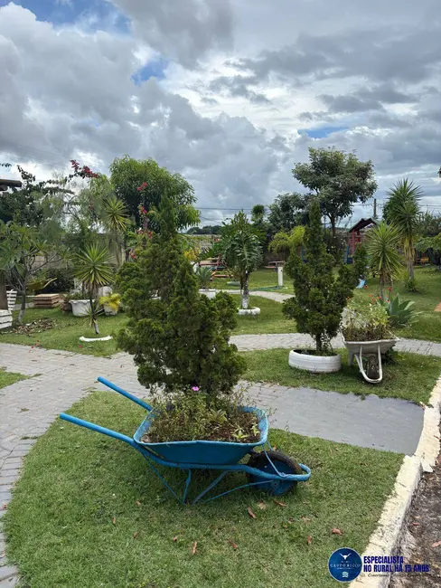 Casa de Condomínio com 3 quartos à venda, 140m2 em Setor Orientville, Goiania - GO - imagem 2 Foto 2 de Casa de Condomínio com 3 quartos à venda, 140m2 em Setor Orientville, Goiania - GO