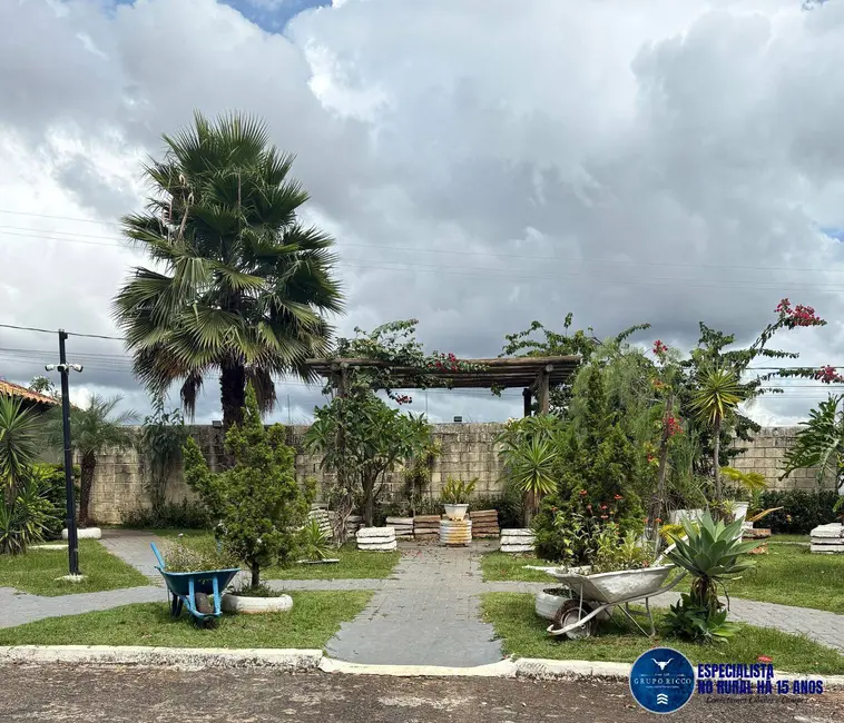 Foto 1 de Casa de Condomínio com 3 quartos à venda, 140m2 em Setor Orientville, Goiania - GO