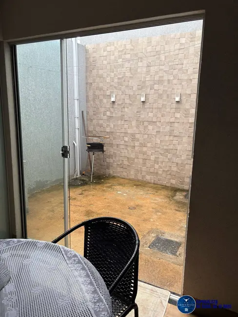 Casa de Condomínio com 3 quartos à venda, 140m2 em Setor Orientville, Goiania - GO - imagem 9 Foto 9 de Casa de Condomínio com 3 quartos à venda, 140m2 em Setor Orientville, Goiania - GO