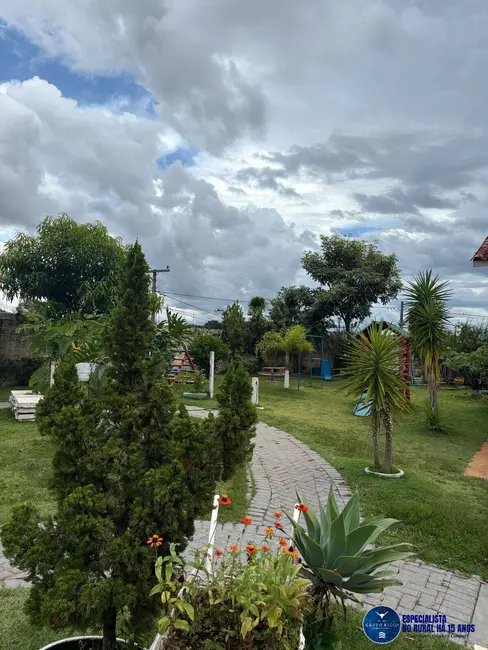 Casa de Condomínio com 3 quartos à venda, 140m2 em Setor Orientville, Goiania - GO - imagem 3 Foto 3 de Casa de Condomínio com 3 quartos à venda, 140m2 em Setor Orientville, Goiania - GO