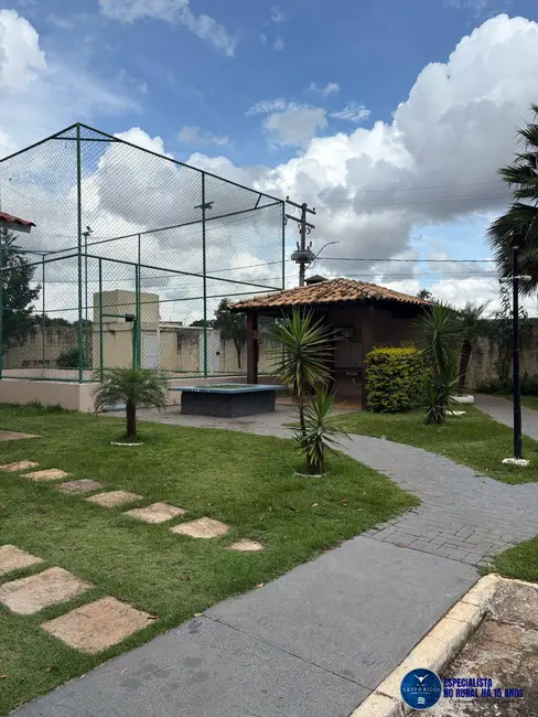 Casa de Condomínio com 3 quartos à venda, 140m2 em Setor Orientville, Goiania - GO - imagem 6 Foto 6 de Casa de Condomínio com 3 quartos à venda, 140m2 em Setor Orientville, Goiania - GO