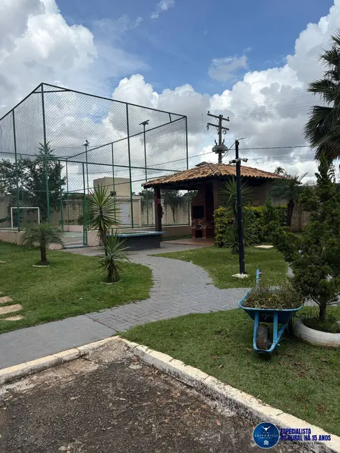 Casa de Condomínio com 3 quartos à venda, 140m2 em Setor Orientville, Goiania - GO - imagem 4 Foto 4 de Casa de Condomínio com 3 quartos à venda, 140m2 em Setor Orientville, Goiania - GO