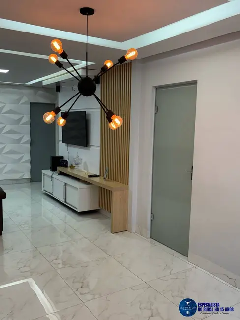 Casa de Condomínio com 3 quartos à venda, 140m2 em Setor Orientville, Goiania - GO - imagem 7 Foto 7 de Casa de Condomínio com 3 quartos à venda, 140m2 em Setor Orientville, Goiania - GO