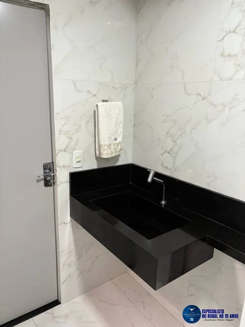 Casa de Condomínio com 3 quartos à venda, 140m2 em Setor Orientville, Goiania - GO - imagem 8 Foto 8 de Casa de Condomínio com 3 quartos à venda, 140m2 em Setor Orientville, Goiania - GO