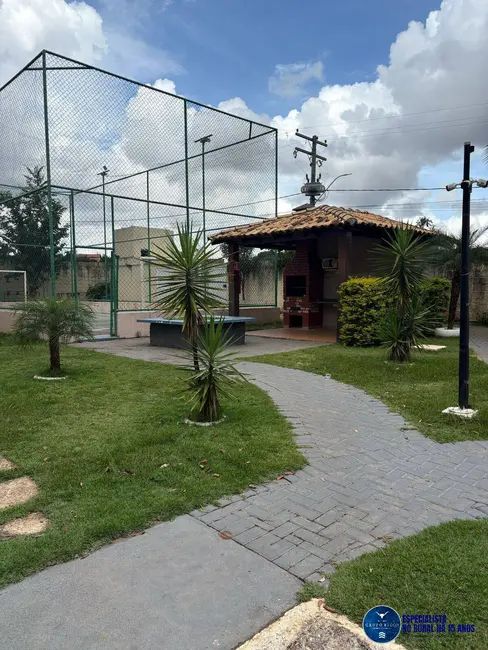 Casa de Condomínio com 3 quartos à venda, 140m2 em Setor Orientville, Goiania - GO - imagem 5 Foto 5 de Casa de Condomínio com 3 quartos à venda, 140m2 em Setor Orientville, Goiania - GO