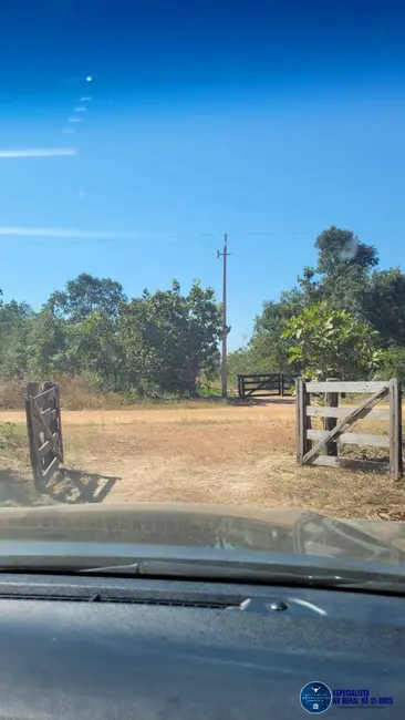 Foto 2 de Fazenda / Haras à venda, 773m2 em Cocalinho - MT
