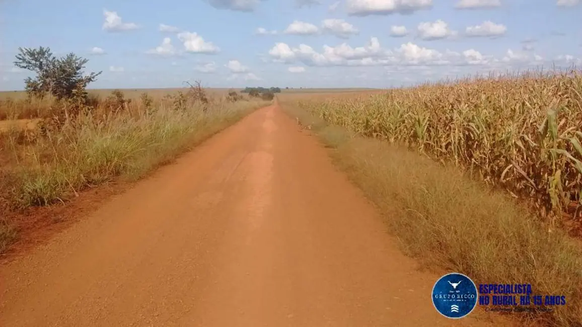 Foto 5 de Fazenda / Haras à venda, 433m2 em Doverlandia - GO