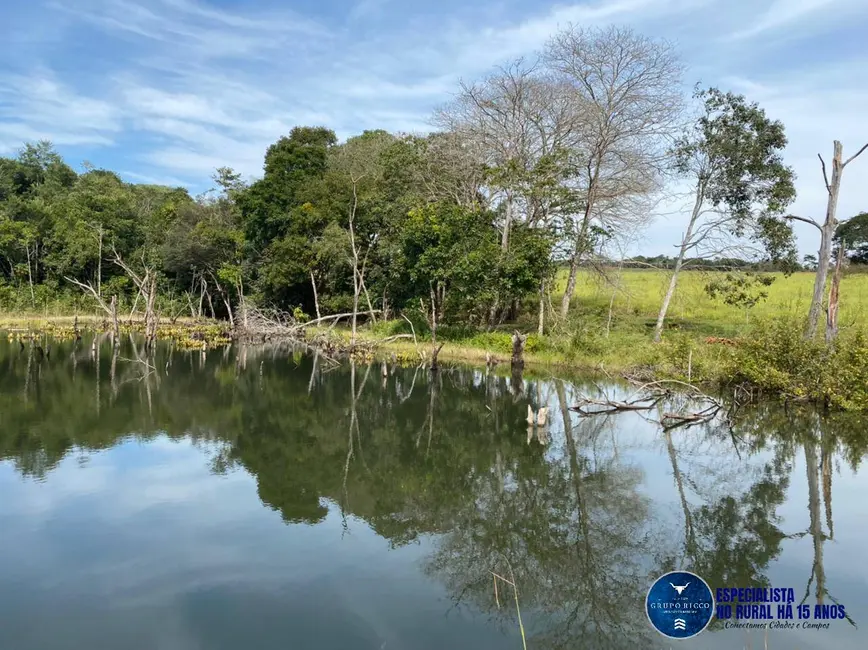 Sítio / Rancho à venda, 21m2 em Rio Verde - GO - imagem 4 Foto 4 de Sítio / Rancho à venda, 21m2 em Rio Verde - GO