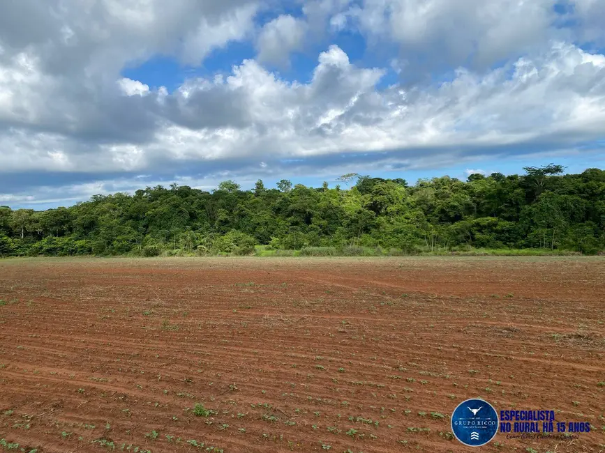 Sítio / Rancho à venda, 21m2 em Rio Verde - GO - imagem 7 Foto 7 de Sítio / Rancho à venda, 21m2 em Rio Verde - GO