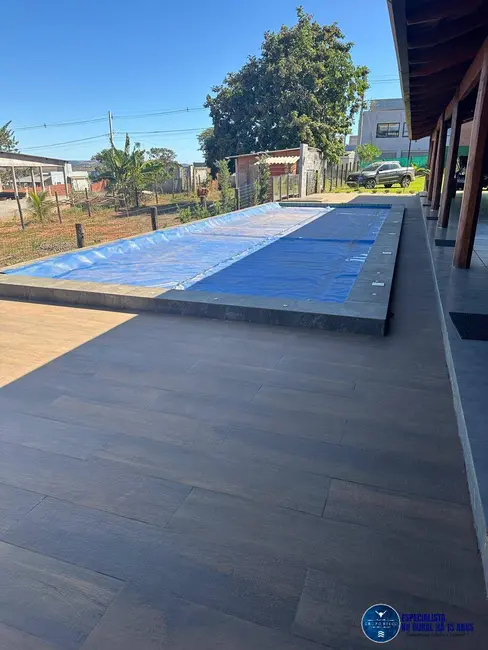 Casa de Condomínio com 4 quartos à venda, 300m2 em Alexania - GO - imagem 3 Foto 3 de Casa de Condomínio com 4 quartos à venda, 300m2 em Alexania - GO