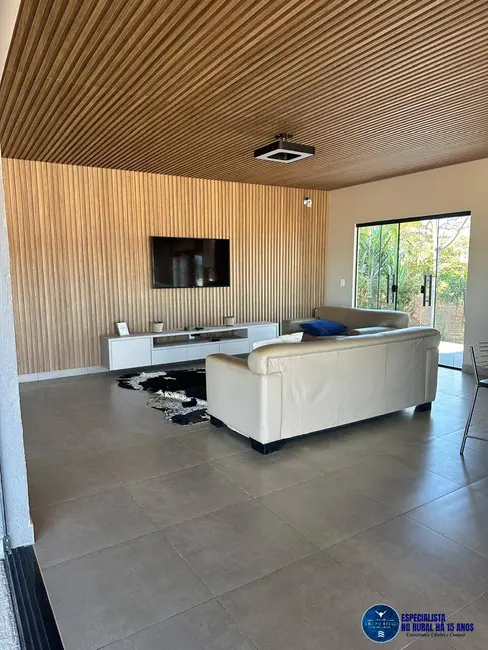 Casa de Condomínio com 4 quartos à venda, 300m2 em Alexania - GO - imagem 6 Foto 6 de Casa de Condomínio com 4 quartos à venda, 300m2 em Alexania - GO