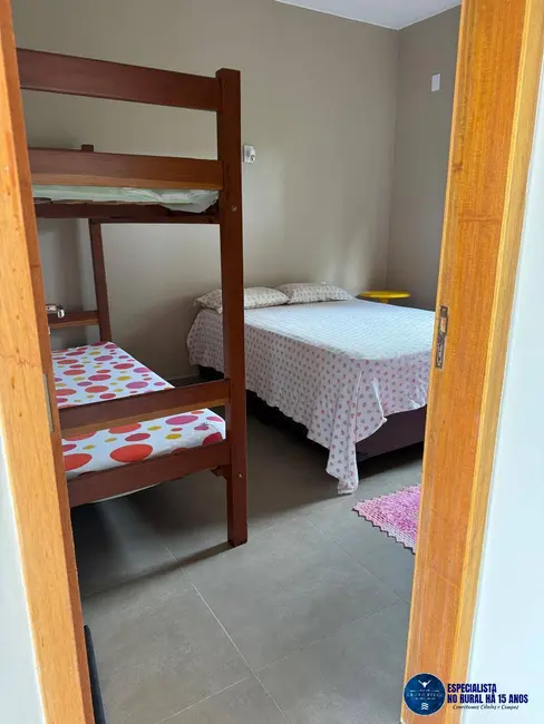 Casa de Condomínio com 4 quartos à venda, 300m2 em Alexania - GO - imagem 4 Foto 4 de Casa de Condomínio com 4 quartos à venda, 300m2 em Alexania - GO
