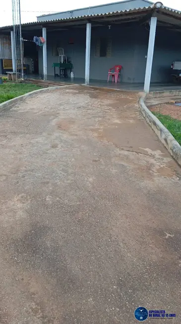 Chácara à venda em Heitorai - GO - imagem 3 Foto 3 de Chácara à venda em Heitorai - GO