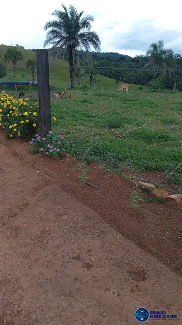 Foto 1 de Chácara à venda em Heitorai - GO