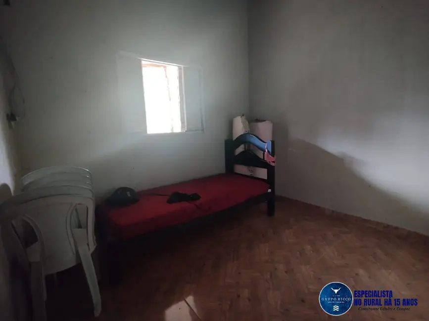 Foto 3 de Chácara com 2 quartos à venda, 2000m2 em Bonfinopolis - GO