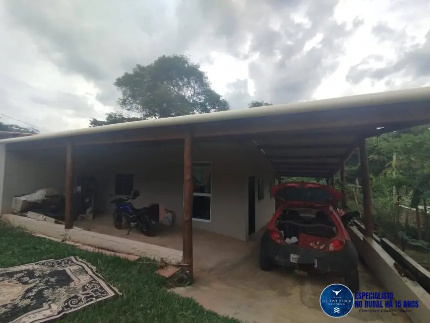 Foto 9 de Chácara com 2 quartos à venda, 2000m2 em Bonfinopolis - GO