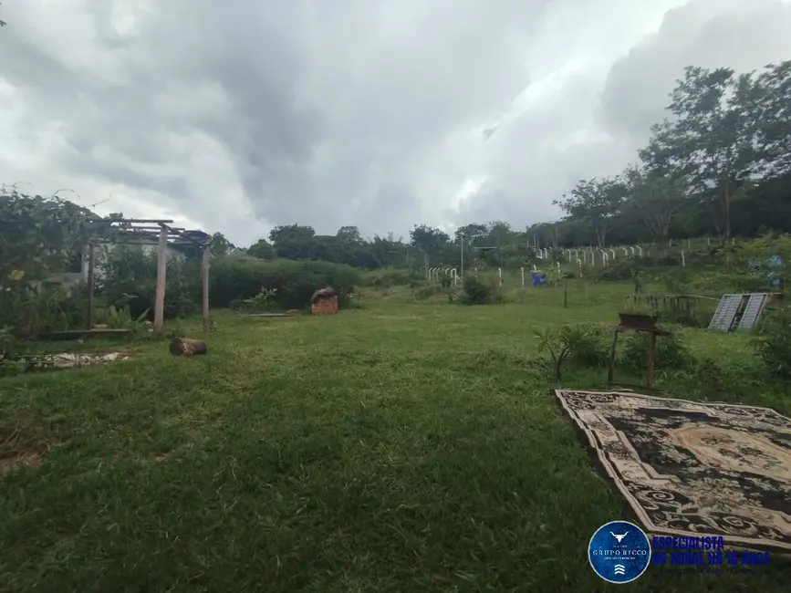 Foto 2 de Chácara à venda, 2000m2 em Bonfinopolis - GO