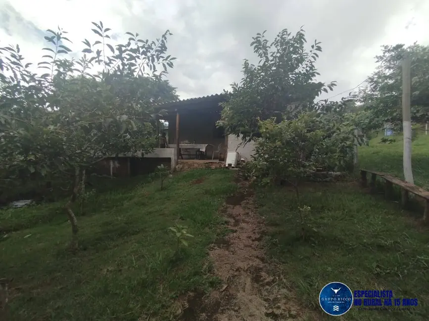 Foto 8 de Chácara com 2 quartos à venda, 2000m2 em Bonfinopolis - GO