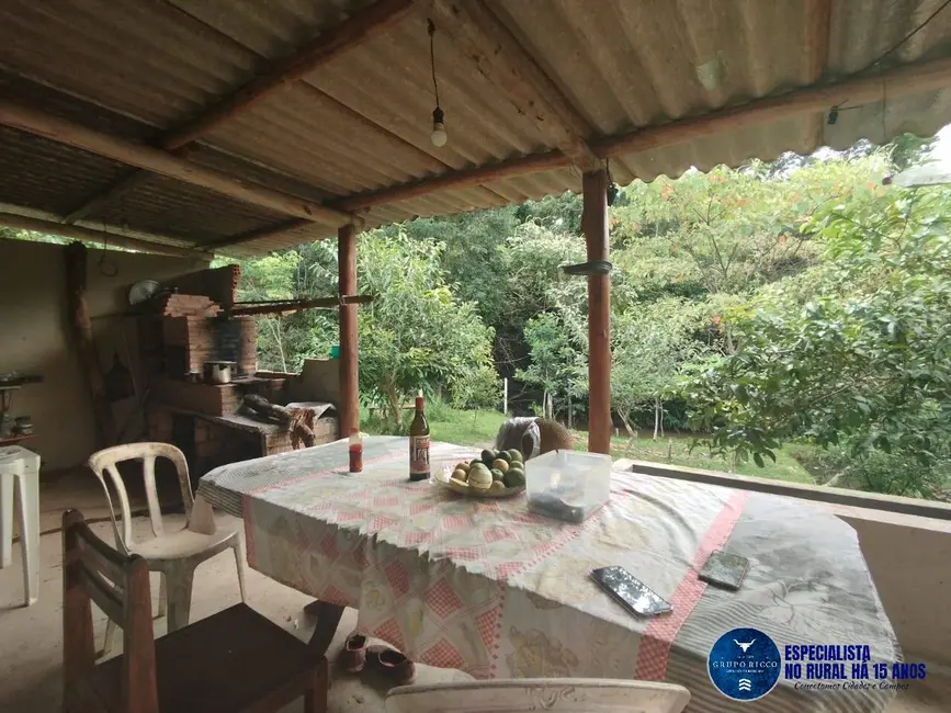 Foto 4 de Chácara com 2 quartos à venda, 2000m2 em Bonfinopolis - GO