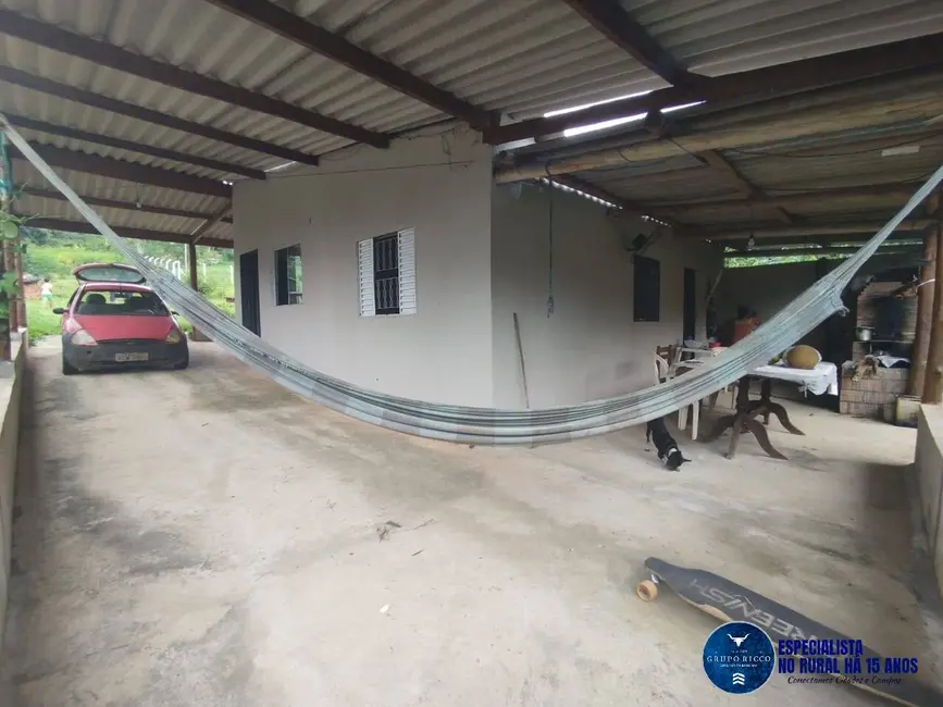 Foto 5 de Chácara com 2 quartos à venda, 2000m2 em Bonfinopolis - GO