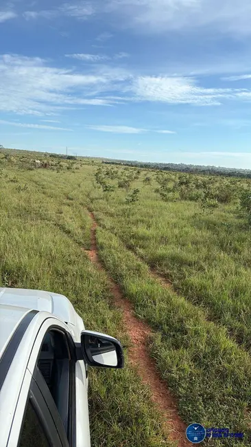 Foto 2 de Fazenda / Haras à venda, 260m2 em Mineiros - GO