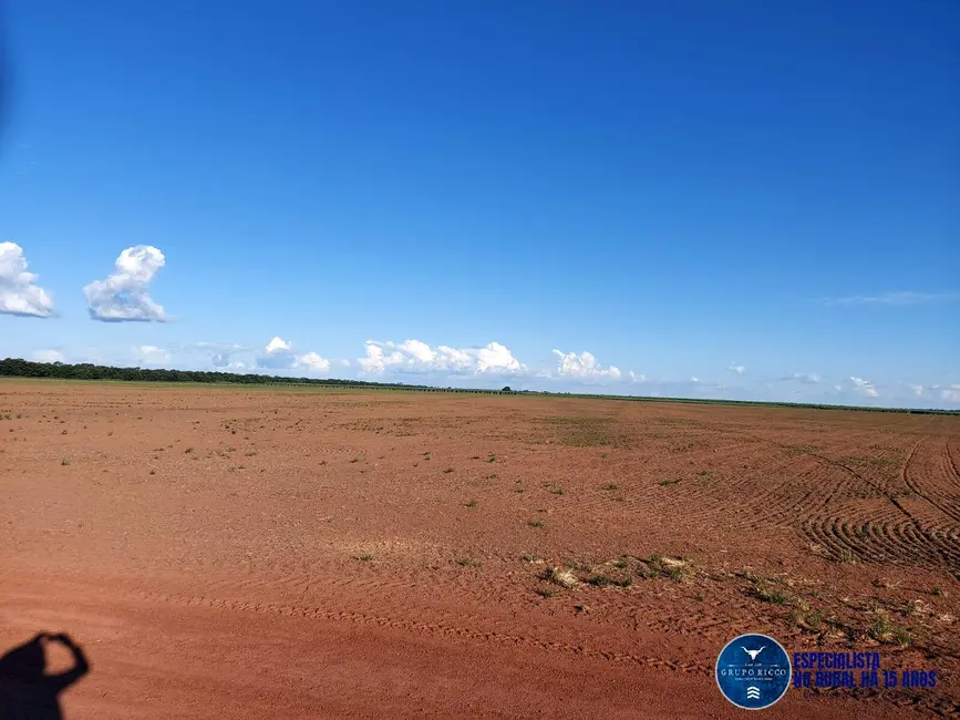 Foto 9 de Fazenda / Haras à venda, 344m2 em Montes Claros De Goias - GO