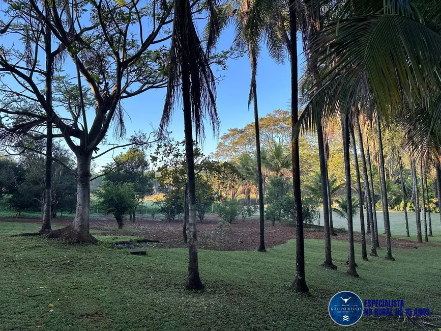 Foto 3 de Chácara à venda em Bela Vista De Goias - GO