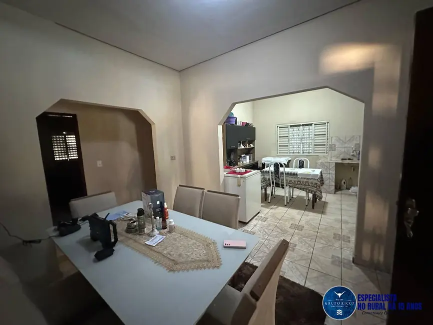 Foto 9 de Chácara à venda em Bela Vista De Goias - GO