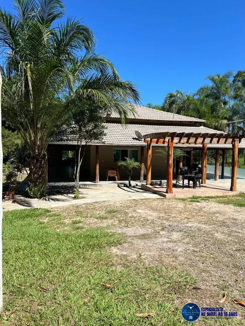 Foto 5 de Chácara com 3 quartos à venda, 9m2 em Petrolina De Goias - GO