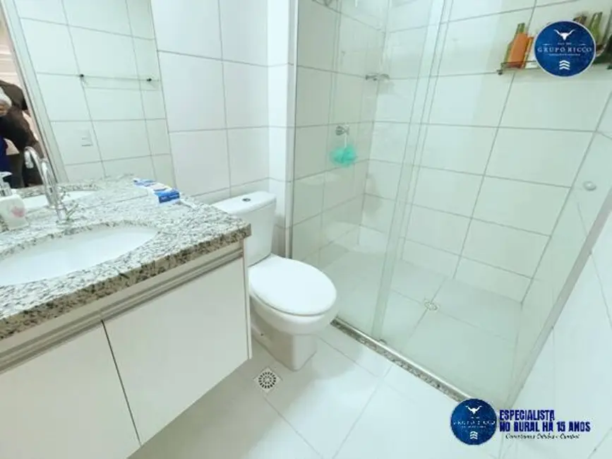 Foto 9 de Apartamento com 2 quartos à venda, 64m2 em Parque Amazônia, Goiania - GO