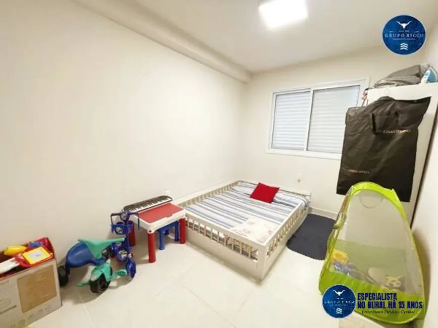 Foto 6 de Apartamento com 2 quartos à venda, 64m2 em Parque Amazônia, Goiania - GO