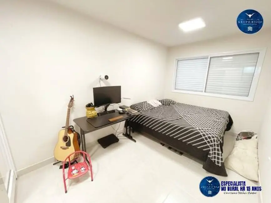 Foto 7 de Apartamento com 2 quartos à venda, 64m2 em Parque Amazônia, Goiania - GO