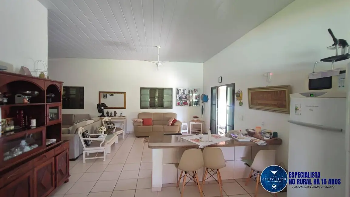 Foto 4 de Chácara à venda, 4484m2 em Hidrolandia - GO