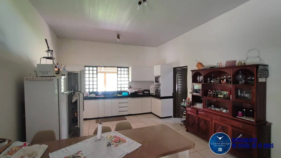 Foto 13 de Chácara à venda, 4484m2 em Hidrolandia - GO