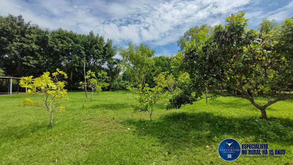 Foto 8 de Chácara à venda, 4484m2 em Hidrolandia - GO