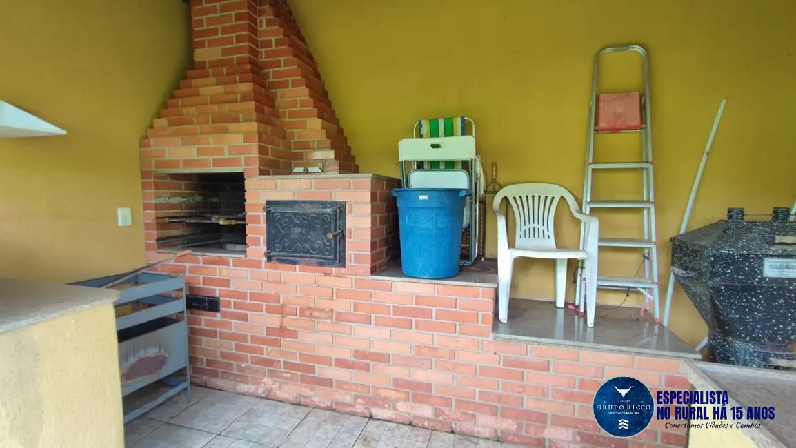 Foto 5 de Chácara à venda, 4484m2 em Hidrolandia - GO