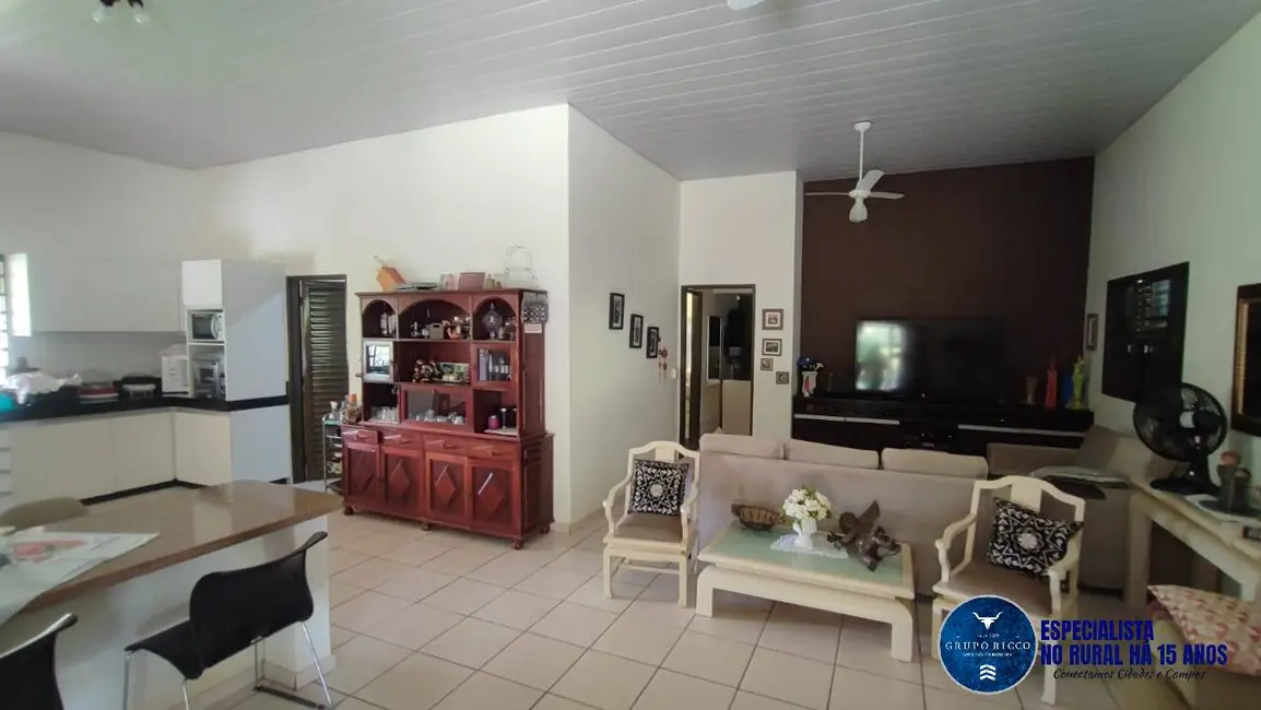 Foto 7 de Chácara à venda, 4484m2 em Hidrolandia - GO