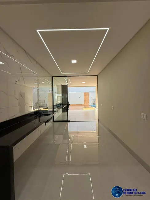 Casa com 3 quartos à venda, 263m2 em Vila Rosa, Goiania - GO - imagem 7 Foto 7 de Casa com 3 quartos à venda, 263m2 em Vila Rosa, Goiania - GO