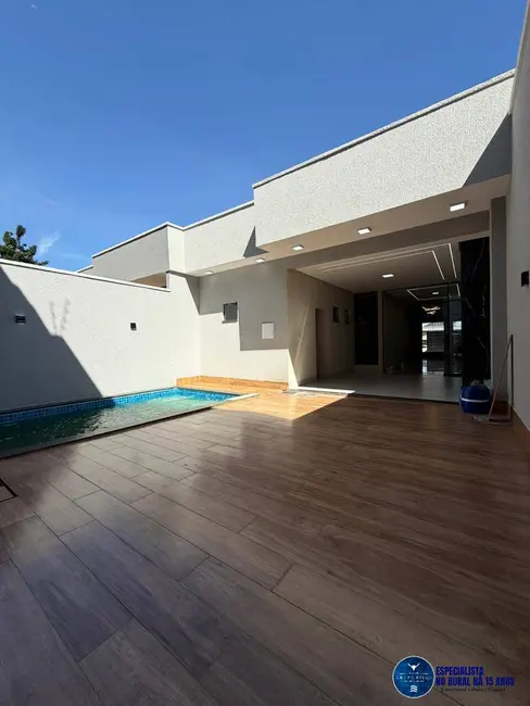 Casa com 3 quartos à venda, 263m2 em Vila Rosa, Goiania - GO - imagem 2 Foto 2 de Casa com 3 quartos à venda, 263m2 em Vila Rosa, Goiania - GO