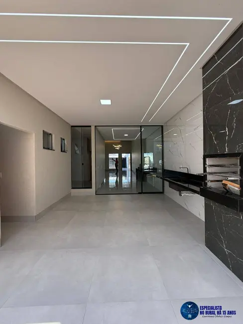 Casa com 3 quartos à venda, 263m2 em Vila Rosa, Goiania - GO - imagem 9 Foto 9 de Casa com 3 quartos à venda, 263m2 em Vila Rosa, Goiania - GO