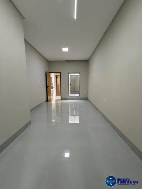 Casa com 3 quartos à venda, 263m2 em Vila Rosa, Goiania - GO - imagem 4 Foto 4 de Casa com 3 quartos à venda, 263m2 em Vila Rosa, Goiania - GO