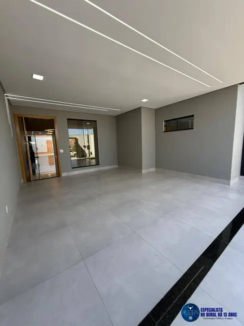 Casa com 3 quartos à venda, 263m2 em Vila Rosa, Goiania - GO - imagem 3 Foto 3 de Casa com 3 quartos à venda, 263m2 em Vila Rosa, Goiania - GO