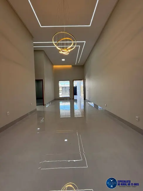 Casa com 3 quartos à venda, 263m2 em Vila Rosa, Goiania - GO - imagem 5 Foto 5 de Casa com 3 quartos à venda, 263m2 em Vila Rosa, Goiania - GO