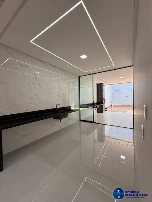 Casa com 3 quartos à venda, 263m2 em Vila Rosa, Goiania - GO - imagem 8 Foto 8 de Casa com 3 quartos à venda, 263m2 em Vila Rosa, Goiania - GO