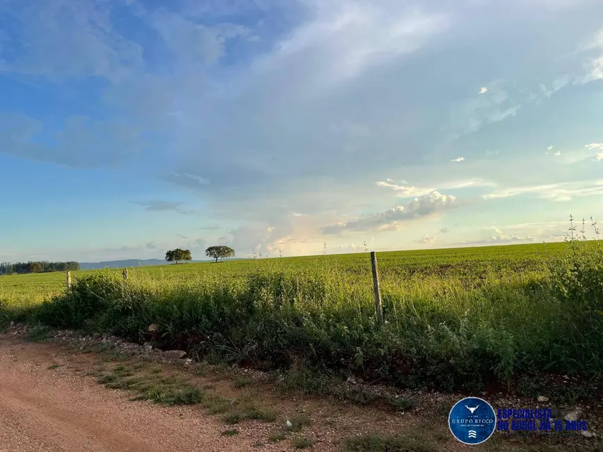 Foto 1 de Chácara à venda, 10m2 em Goiás - GO